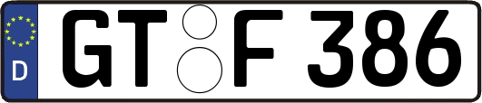 GT-F386