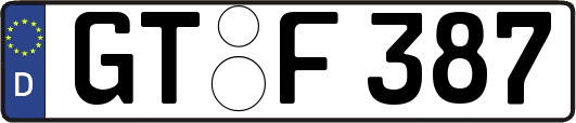 GT-F387