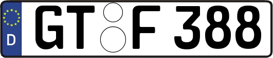 GT-F388