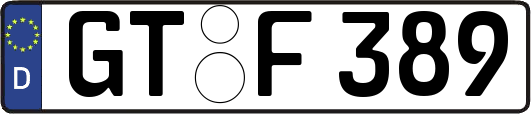 GT-F389