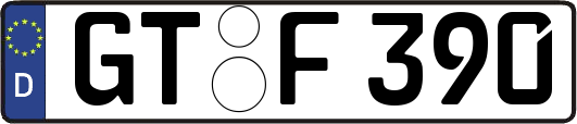 GT-F390