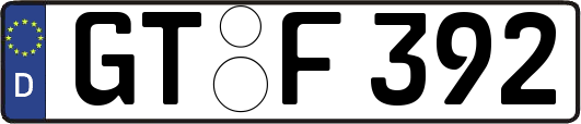GT-F392