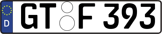 GT-F393