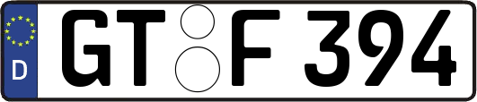GT-F394
