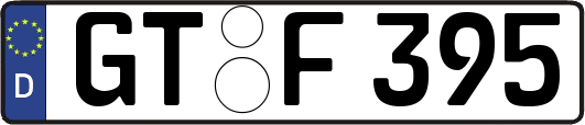 GT-F395