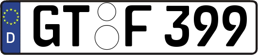 GT-F399