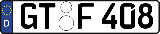 GT-F408