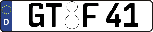 GT-F41