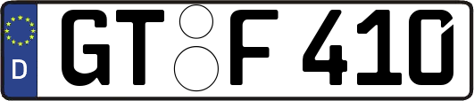 GT-F410