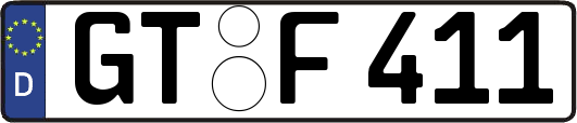 GT-F411