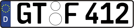 GT-F412