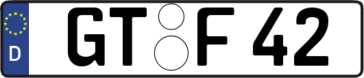 GT-F42