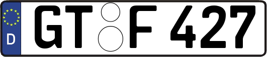 GT-F427