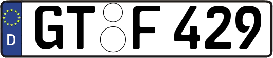 GT-F429