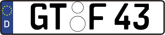 GT-F43