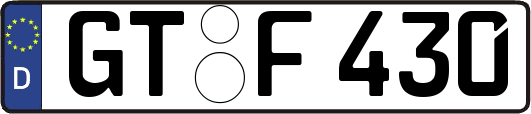 GT-F430