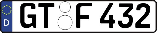 GT-F432