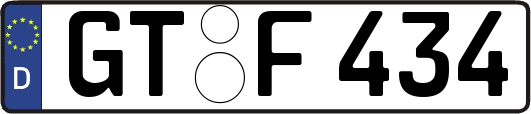 GT-F434