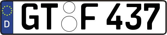 GT-F437