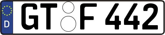 GT-F442