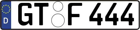 GT-F444