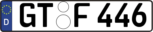 GT-F446