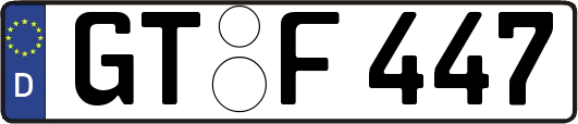 GT-F447