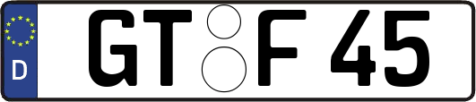 GT-F45