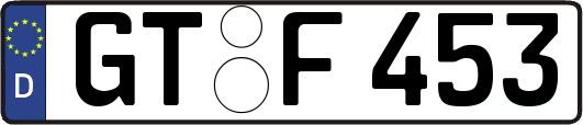 GT-F453