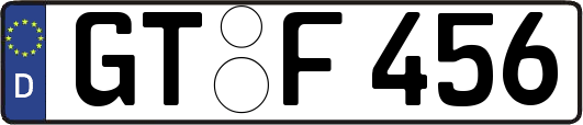 GT-F456