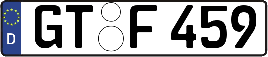 GT-F459