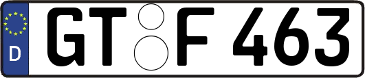 GT-F463