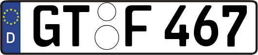 GT-F467
