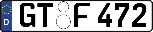 GT-F472