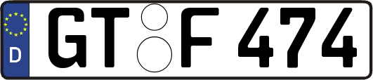 GT-F474