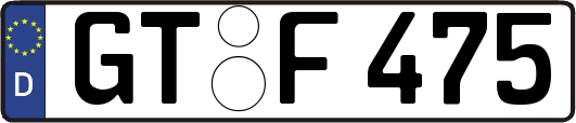 GT-F475