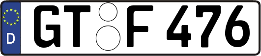 GT-F476