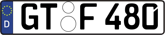 GT-F480
