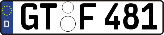 GT-F481