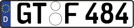 GT-F484