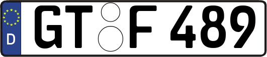 GT-F489