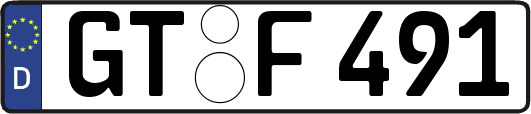 GT-F491