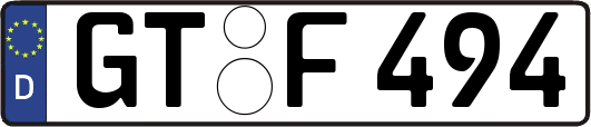 GT-F494