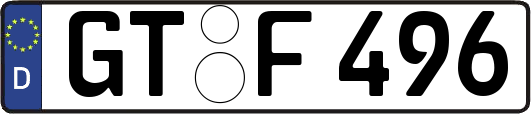GT-F496