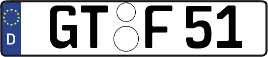 GT-F51