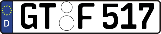 GT-F517