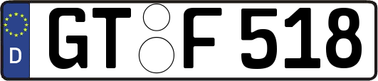 GT-F518