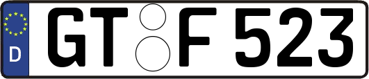 GT-F523