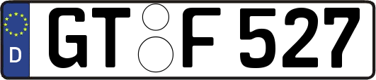 GT-F527
