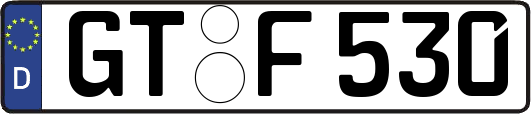 GT-F530